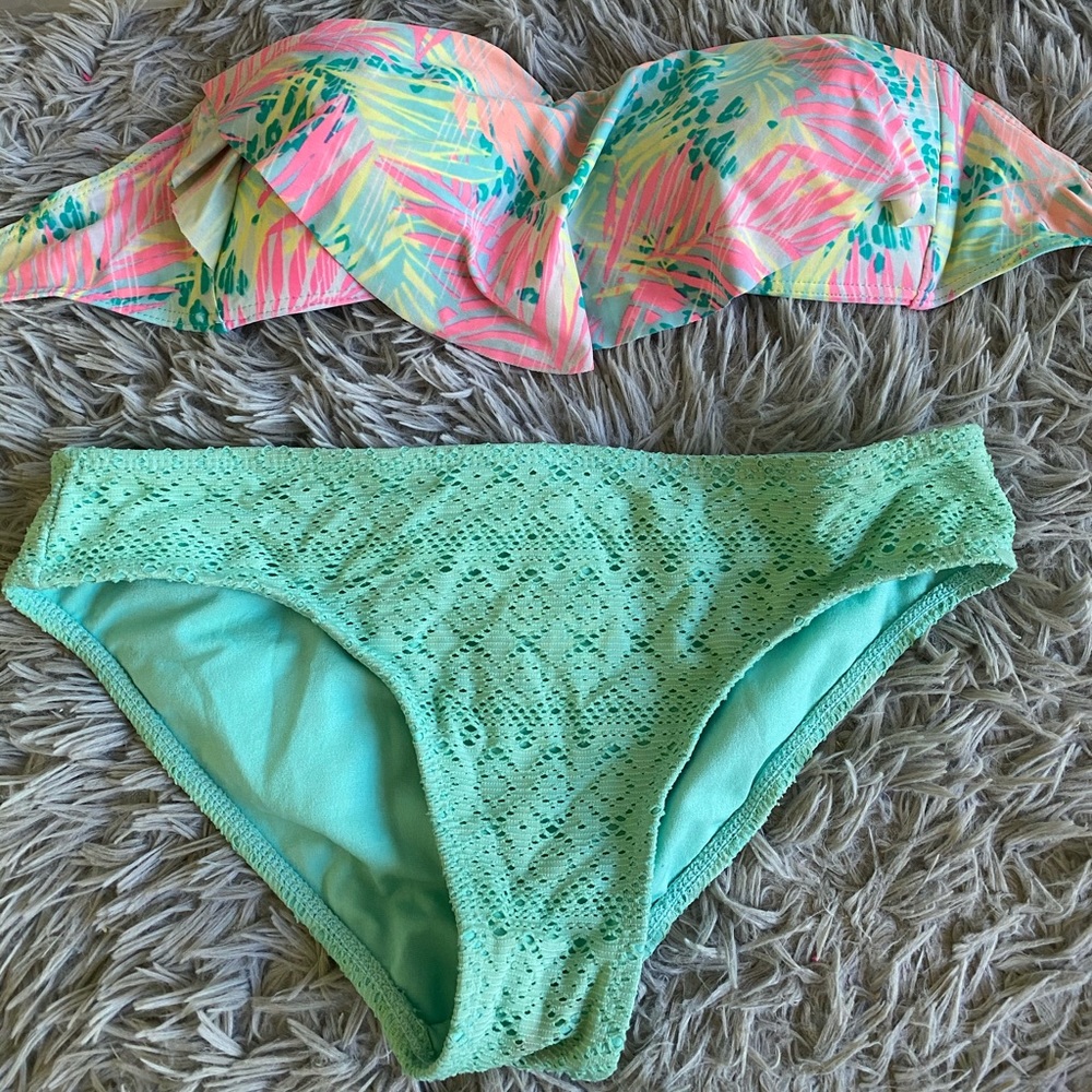 bathing suit!!